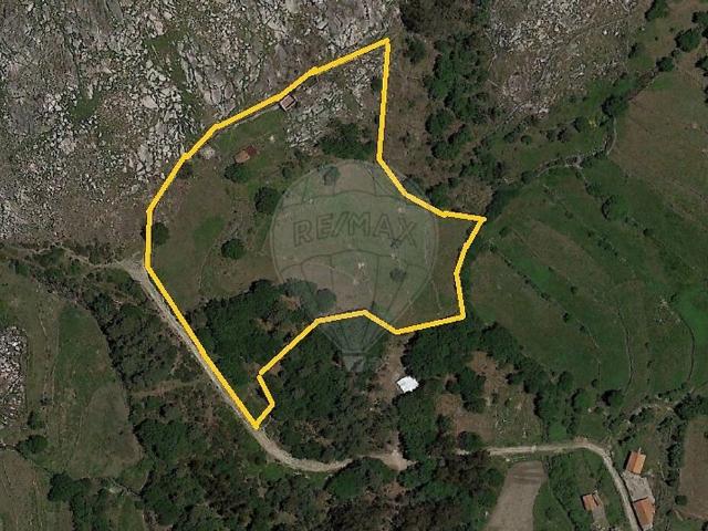 Quinta à venda em Manhouce, São Pedro do Sul RE/MAX Portugal