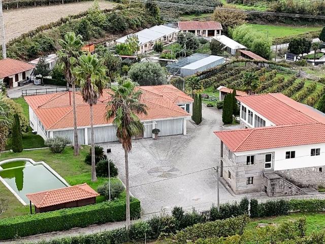 Quinta à venda em Margaride Santa Eulália, Várzea, Lagares, Varziela e Moure, Felgueiras RE/MAX Portugal