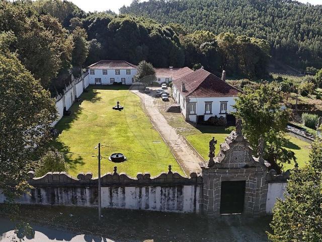 Quinta à venda em Margaride Santa Eulália, Várzea, Lagares, Varziela e Moure, Felgueiras RE/MAX Portugal