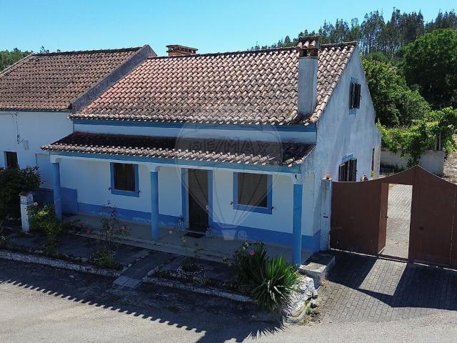Quinta à venda em Margem, Gavião RE/MAX Portugal