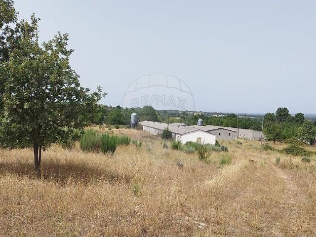 Quinta à venda em Marmeleiro, Guarda RE/MAX Portugal
