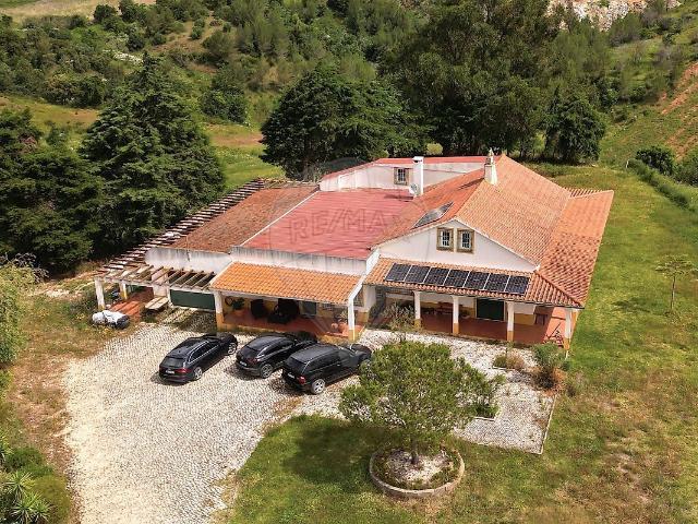 Quinta T4 à venda em Meca, Alenquer RE/MAX Portugal
