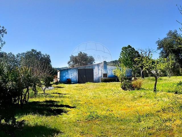Quinta à venda em Meimoa, Penamacor RE/MAX Portugal
