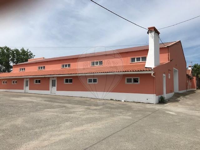 Quinta à venda em Montemor o Novo