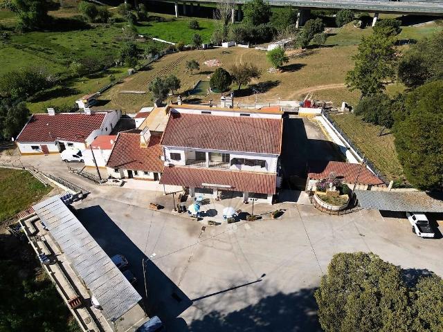 Quinta à venda em Nossa Senhora da Vila, Nossa Senhora do Bispo e Silveiras, Montemor o Novo RE/MAX Portugal