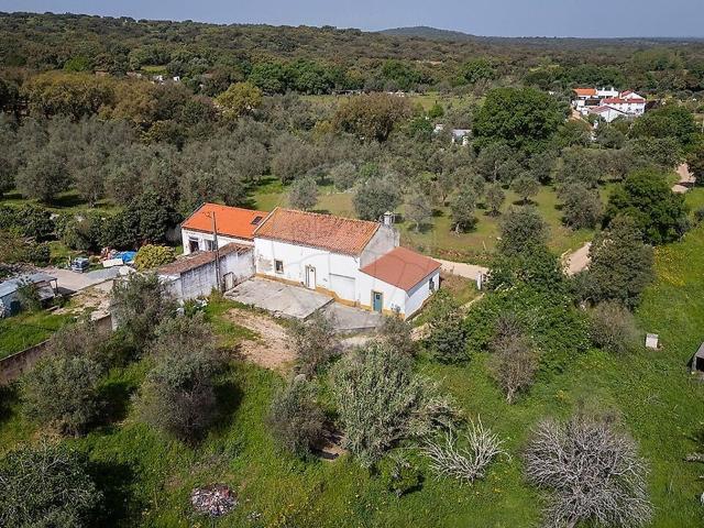 Quinta à venda em Nossa Senhora da Vila, Nossa Senhora do Bispo e Silveiras, Montemor o Novo RE/MAX Portugal