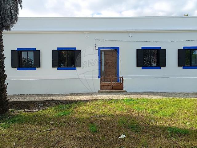 Quinta à venda em Odeleite, Castro Marim RE/MAX Portugal