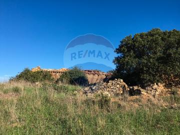 Santa Clara-a-Velha, Odemira, Distrito de Beja