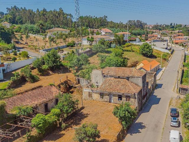 Quinta à venda em Oliveira de Azeméis, Santiago de Riba Ul, Ul, Macinhata da Seixa e Madail, Oliveira de Azeméis RE/MAX Portugal
