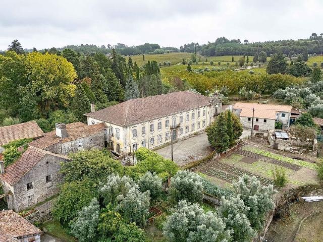 Quinta à venda em Oliveira do Conde, Carregal do Sal RE/MAX Portugal
