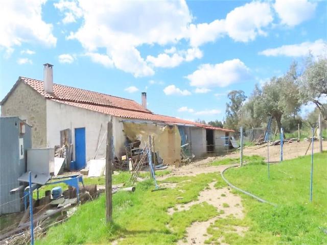 Quinta à venda em Orca, Fundão RE/MAX Portugal
