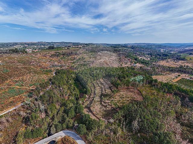 Quinta à venda em Penalva do Castelo