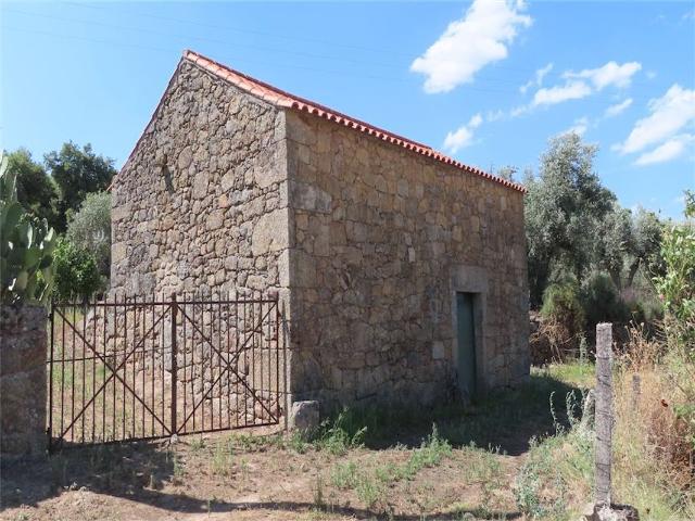 Quinta à venda em Penamacor