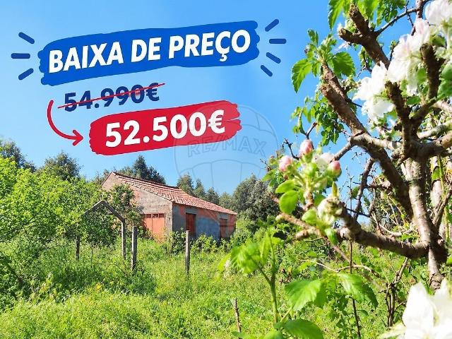 Quinta à venda em Penamacor, Penamacor RE/MAX Portugal