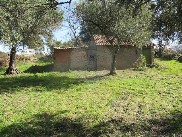 Quinta à venda em Pedrógão de São Pedro e Bemposta, Penamacor RE/MAX Portugal