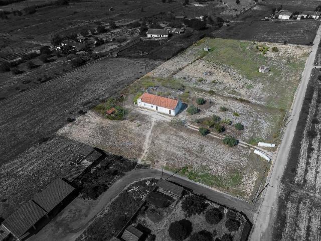 Quinta à venda em Pegões, Montijo RE/MAX Portugal