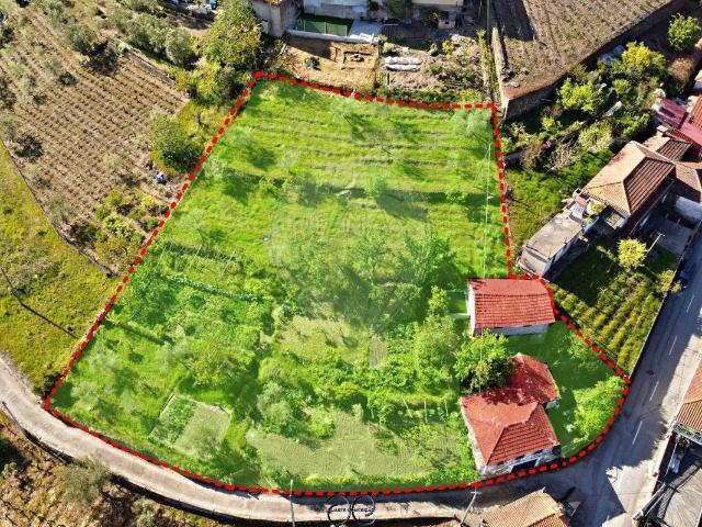 Quinta à venda em Peso da Régua