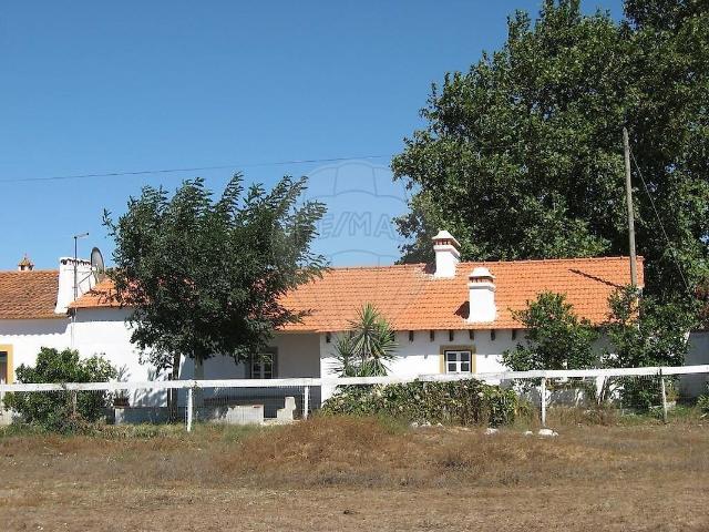 Quinta à venda em Poceirão e Marateca, Palmela RE/MAX Portugal