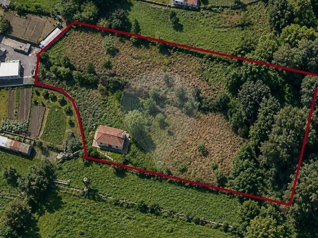 Quinta à venda em Rebordões, Santo Tirso RE/MAX Portugal