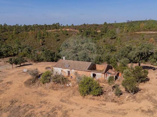 Quinta à venda em Relíquias, Odemira RE/MAX Portugal