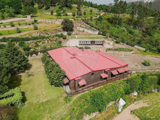 Quinta à venda em Rio de Moinhos, Penafiel RE/MAX Portugal