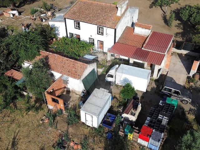 Quinta à venda em Ribeira de Nisa e Carreiras, Portalegre RE/MAX Portugal