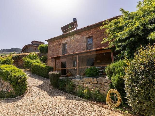 Quinta à venda em São Cosmado, Armamar RE/MAX Portugal
