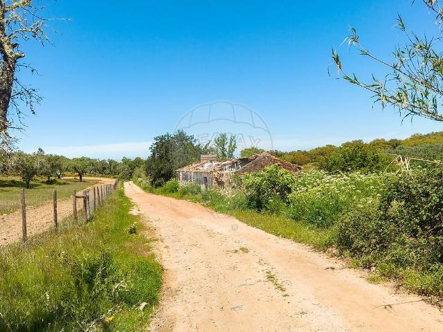 Quinta à venda em São Bartolomeu do Outeiro e Oriola, Portel RE/MAX Portugal