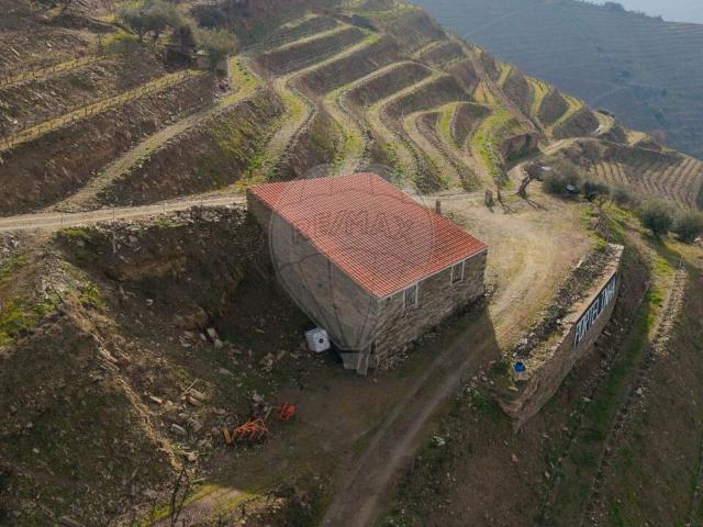 Quinta à venda em São João da Pesqueira