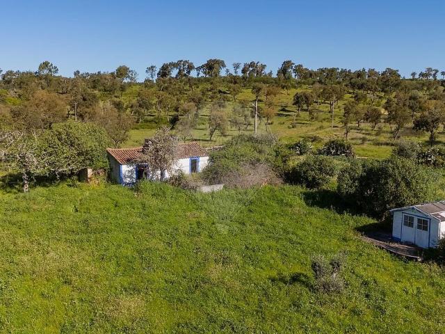 Quinta à venda em São Luís, Odemira RE/MAX Portugal