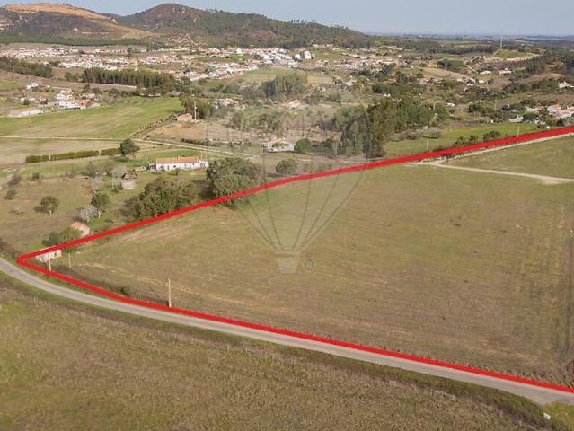 Quinta à venda em São Luís, Odemira RE/MAX Portugal