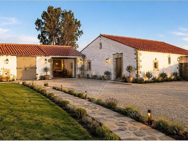 Quinta à venda em São Miguel do Pinheiro, São Pedro de Solis e São Sebastião dos Carros, Mértola RE/MAX Portugal
