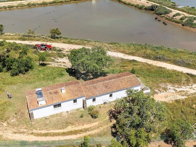 Quinta à venda em São Salvador e Santa Maria, Odemira RE/MAX Portugal
