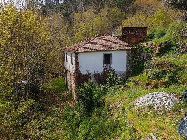 Quinta à venda em São Pedro do Sul, Várzea e Baiões, São Pedro do Sul RE/MAX Portugal