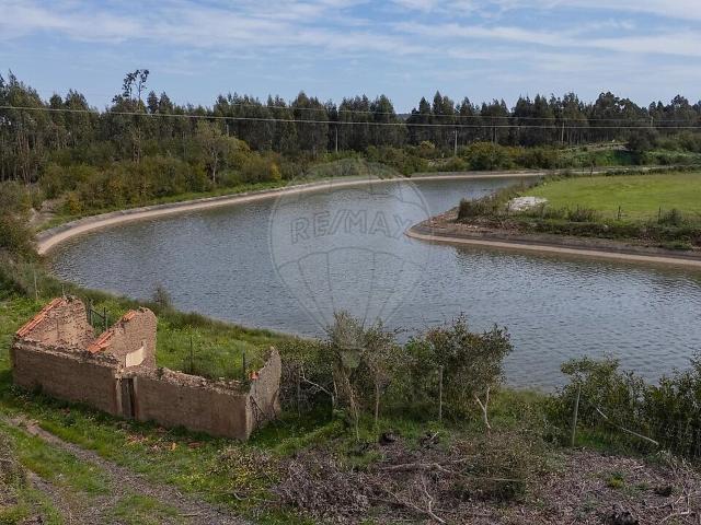 Quinta à venda em São Teotónio, Odemira RE/MAX Portugal