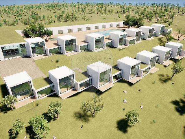 Quinta à venda em São Teotónio, Odemira RE/MAX Portugal