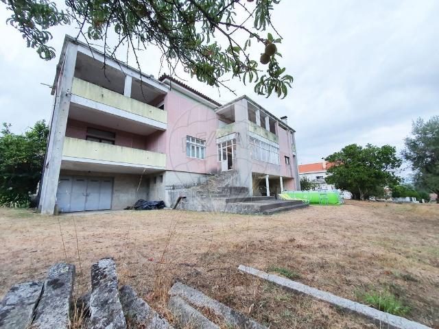 Quinta à venda em Santa Comba Dão e Couto do Mosteiro, Santa Comba Dão RE/MAX Portugal