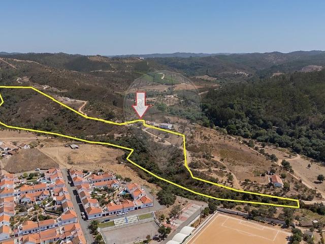 Quinta à venda em Santa Clara a Velha, Odemira RE/MAX Portugal