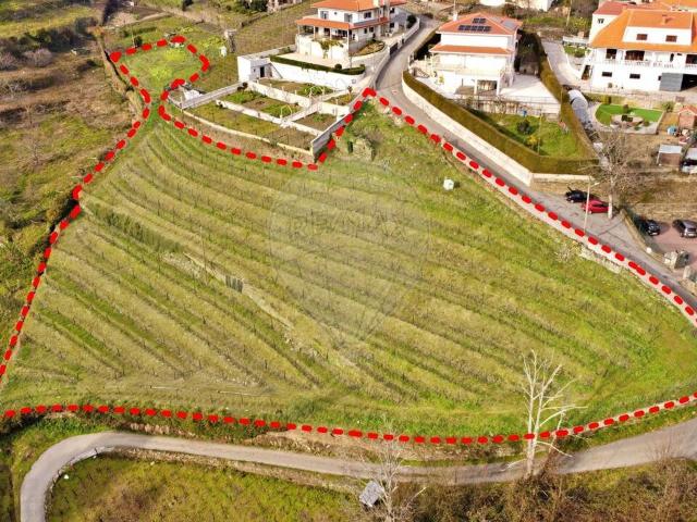 Quinta à venda em Santa Marta de Penaguião