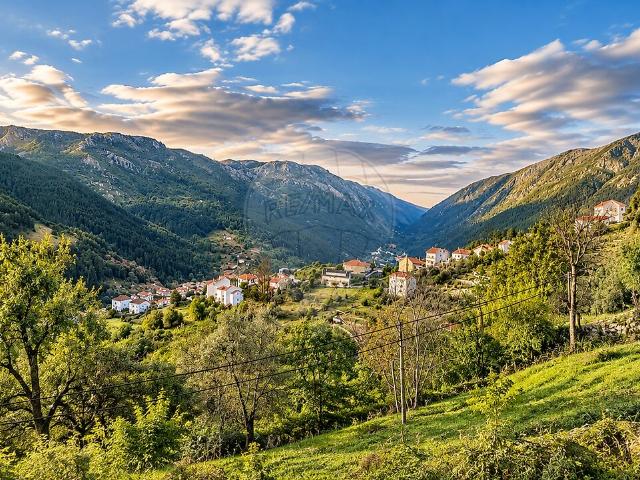 Quinta à venda em Santa Maria, Manteigas RE/MAX Portugal