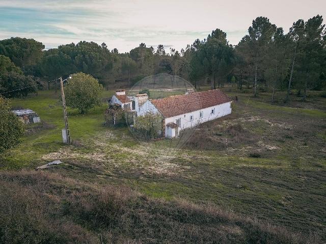 Quinta à venda em Santana do Mato, Coruche RE/MAX Portugal
