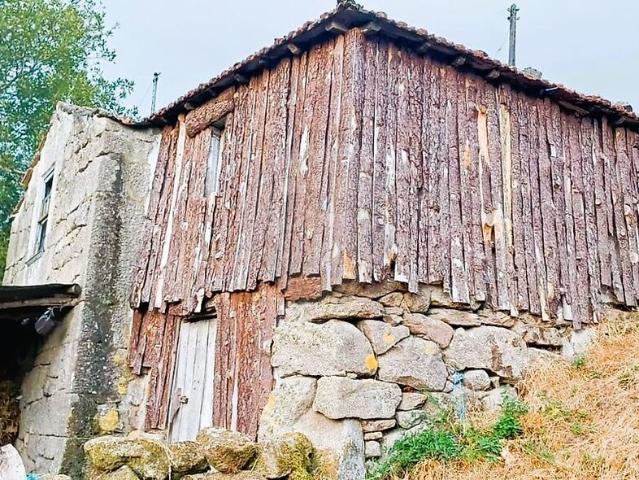 Quinta à venda em Santiago de Piães, Cinfães RE/MAX Portugal