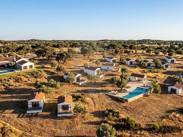 Quinta à venda em Santiago do Cacém
