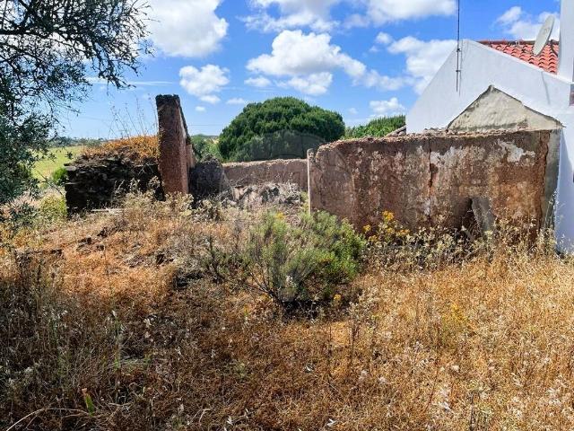 Quinta à venda em Santiago do Cacém, Santa Cruz e São Bartolomeu da Serra, Santiago do Cacém RE/MAX Portugal