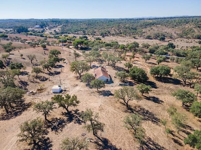 Quinta à venda em Santiago do Cacém, Santa Cruz e São Bartolomeu da Serra, Santiago do Cacém RE/MAX Portugal