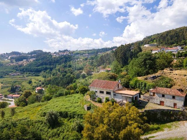 Quinta à venda em Sande e São Lourenço, Marco de Canaveses RE/MAX Portugal