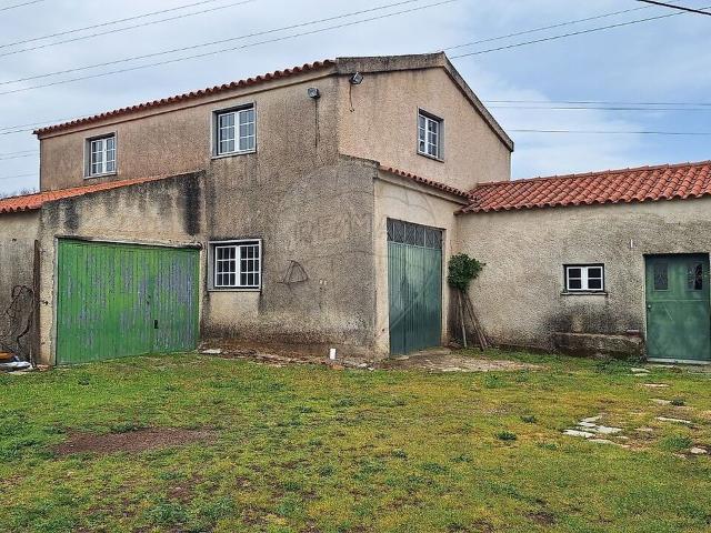 Quinta à venda em Sabugal e Aldeia de Santo António, Sabugal RE/MAX Portugal