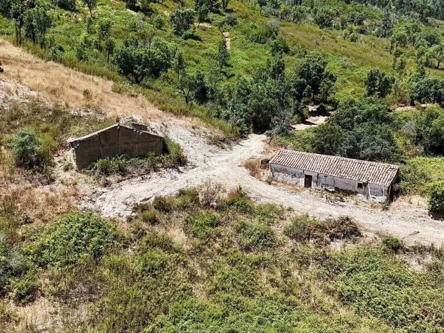 Quinta à venda em Sabóia, Odemira RE/MAX Portugal