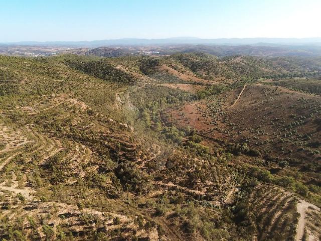 Quinta à venda em Sabóia, Odemira RE/MAX Portugal