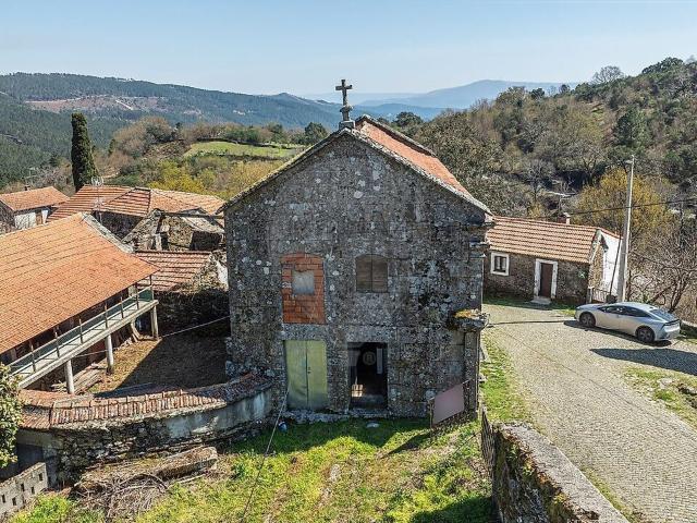 Quinta à venda em Salto, Montalegre RE/MAX Portugal